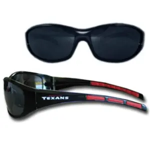 Houston Texans Sunglasses - Wrap