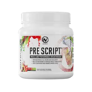 PRE-SCRIPT®
