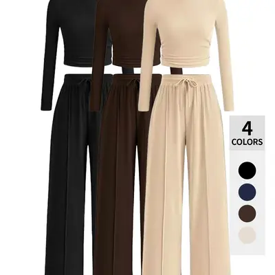 Walmart Clothes Two Piece Set TikTok Shop