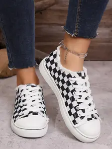 Women's Sequin Star Sneakers, 2026 New Trendy Casual Sports Shoes, Fashionable Comfortable Board Shoes