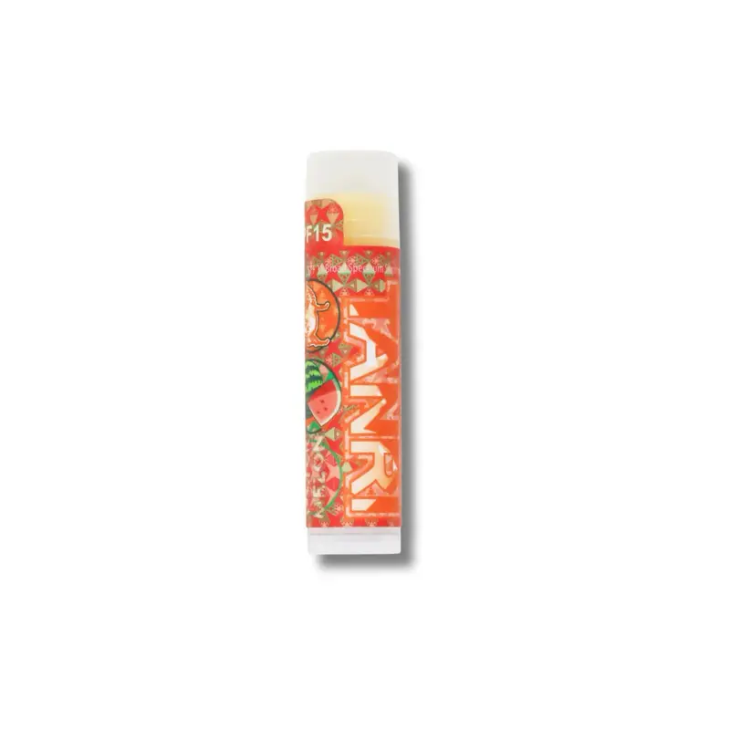 WATERMELON SPF15 LIP BALM