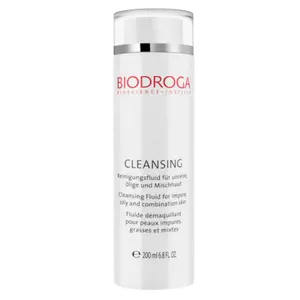 Biodroga Cleansing Fluid Biodroga Cleansing Fluid