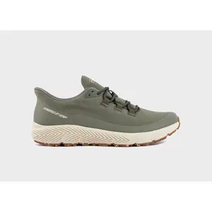 Trekker for Men Dark Green