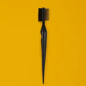 PATTERN Beauty Edge Tool - 3-in-1 Brush for Baby Hairs