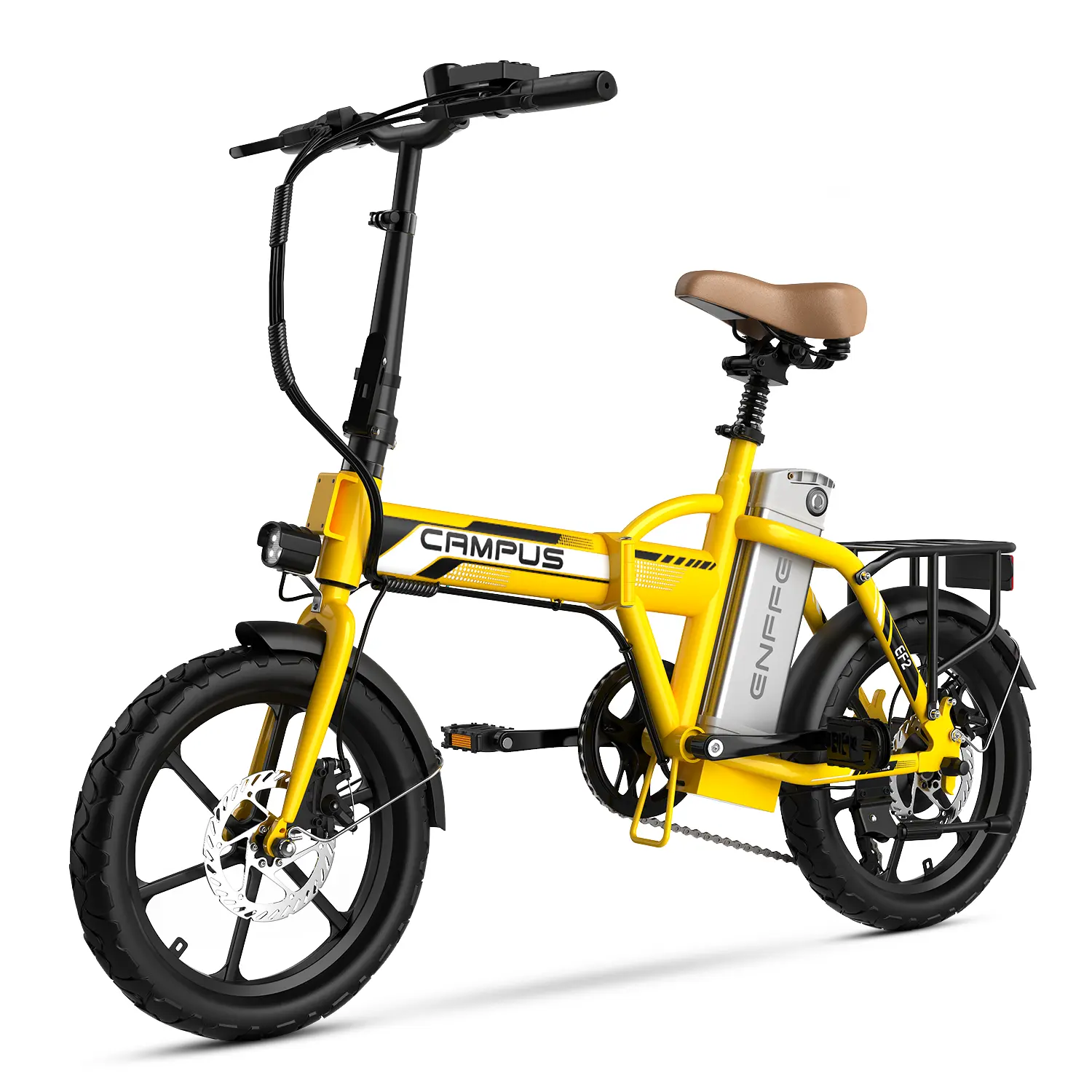 Yellow(800W-36V15AH 20mph)