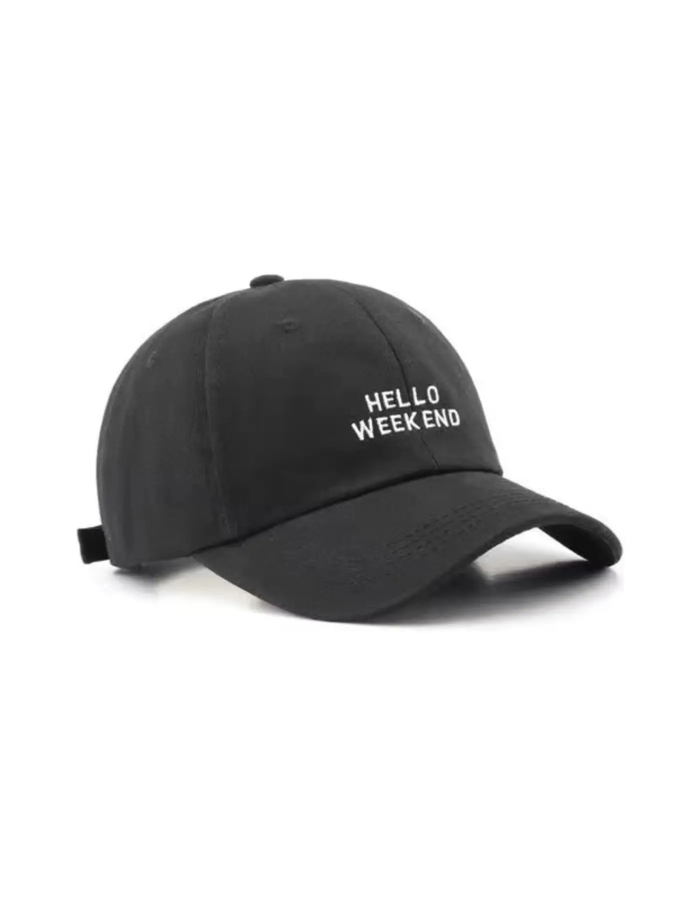 Unisex Colorado Letter Embroidered Baseball Cap, Vintage Washed Cotton Dad Hat, Adjustable Casual Sun Hat, Breathable Peaked Cap for Men Women