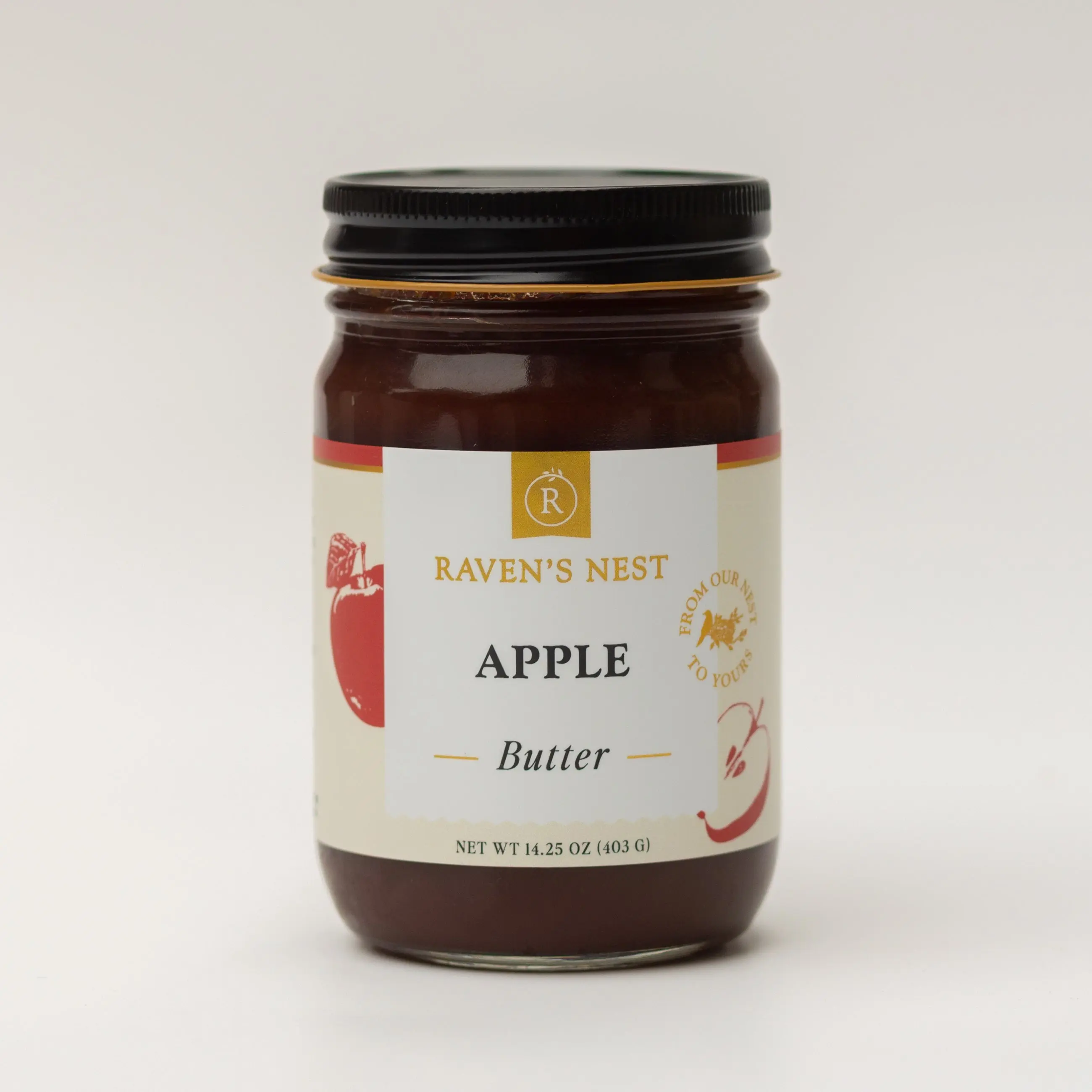 Apple Butter - 14.25 oz.