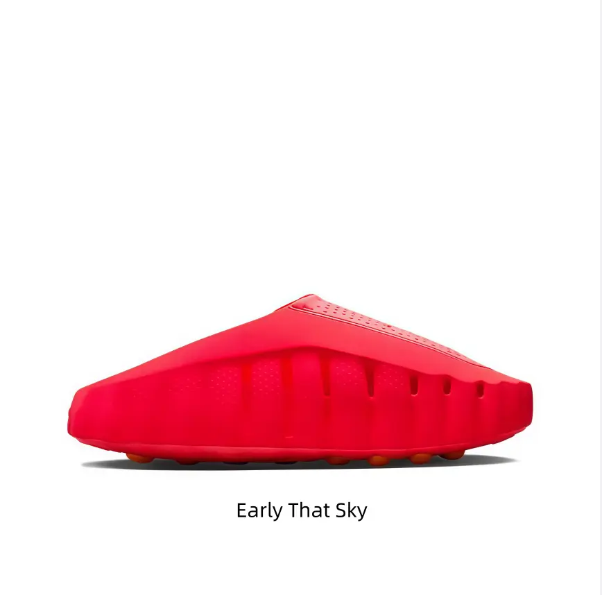 One-piece ultra-light build, you barely feel any weight on your feet, Minimalist, Lightweight