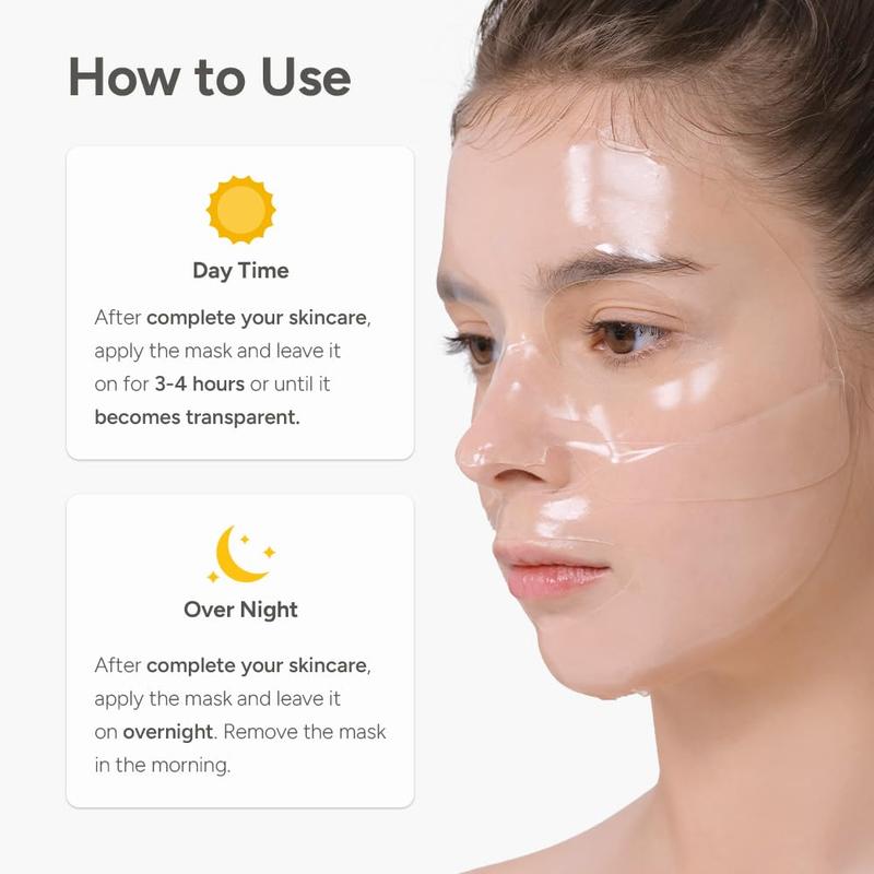 [Sungboon] Rejuvenate Collagen Mask Combo | Concentrated Collagen Care for Glazed Skin, Elasticity & Hydrating Glow | Korean Skincare Essential