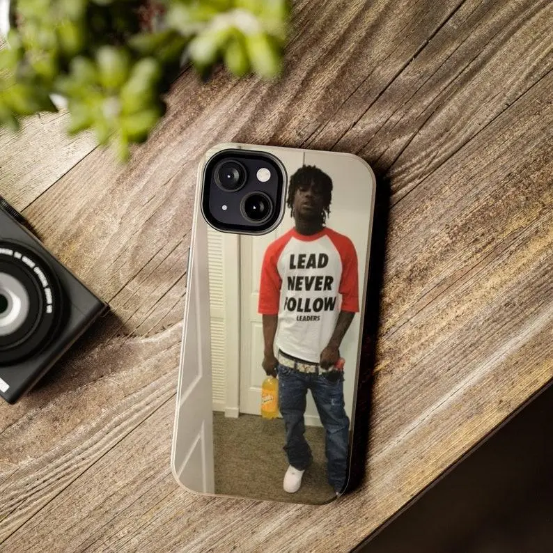 Chief Keef Gamer Inspired phone case - TikTok Shop Chief Keef Gamer Inspired phone case - TikTok Shop
