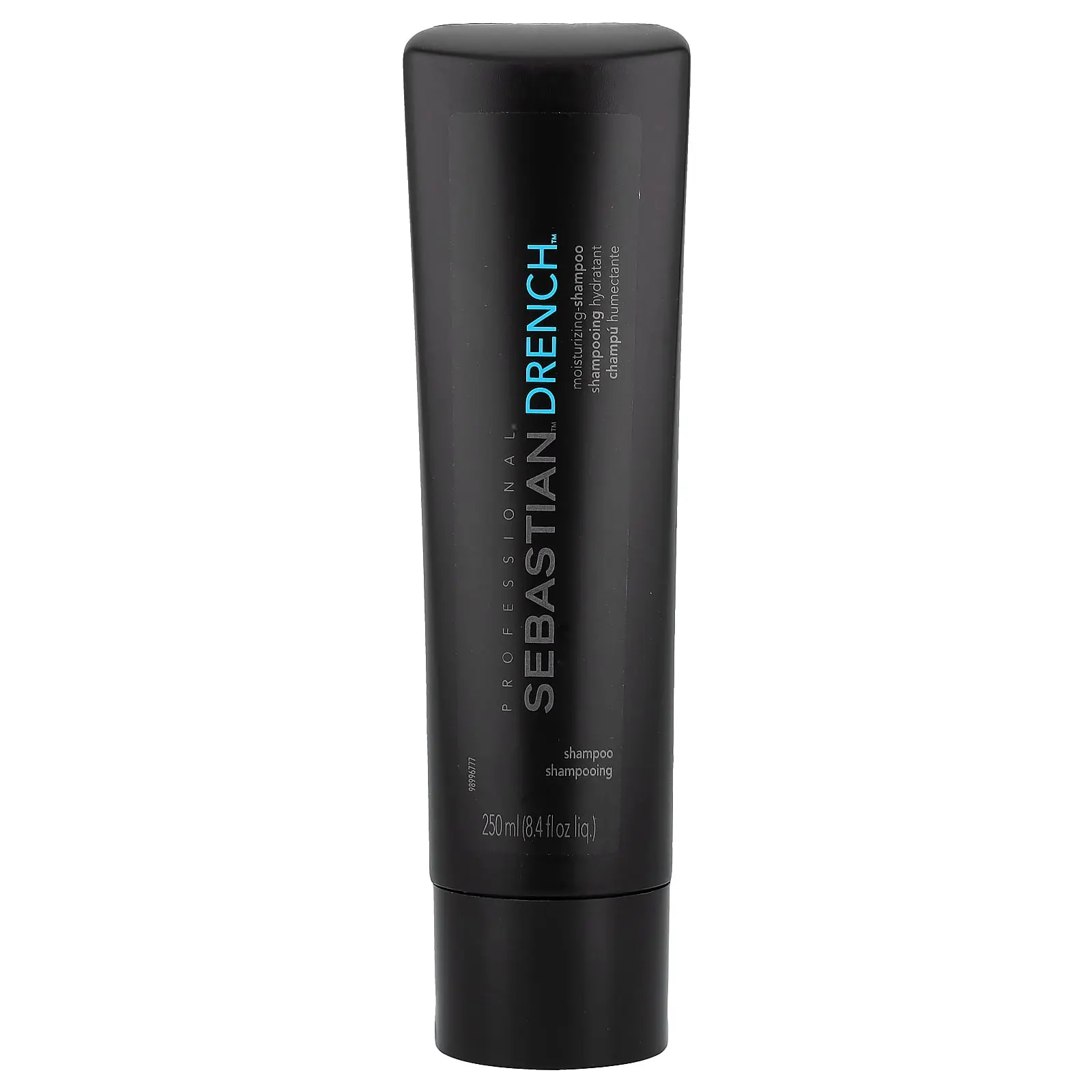 Sebastian Drench™, Moisturizing Shampoo, 8.4 fl oz (250 ml) Sebastian Drench™, Moisturizing Shampoo, 8.4 fl oz (250 ml)