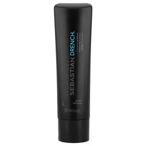 Sebastian Drench™, Moisturizing Shampoo, 8.4 fl oz (250 ml) Sebastian Drench™, Moisturizing Shampoo, 8.4 fl oz (250 ml)