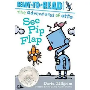 SEE PIP FLAP: READY-TO-READ PRE-LEVEL 1 [Tradepaper]