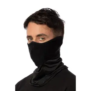 Contour Neck Gaiters Soaker - Solid Color