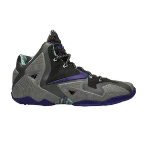 Nike LeBron 11 'Terracotta Warrior'