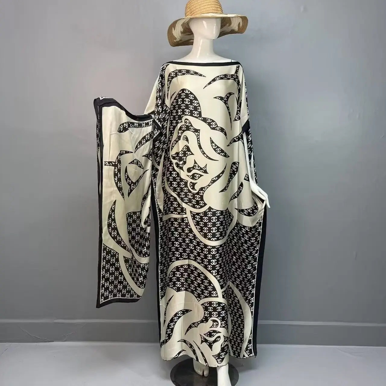 Small fragrant letters, large camellia black