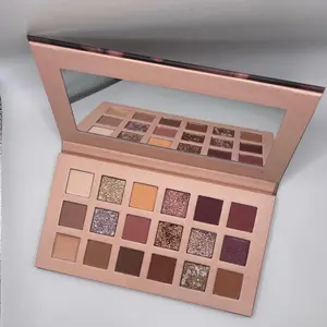 Cryptic Nude shadow palette