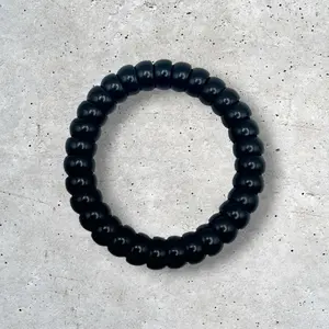 Bodhi Bowl Bead Fidget Bracelet, Extra Large, for Stress Relief and Focus Enhancement