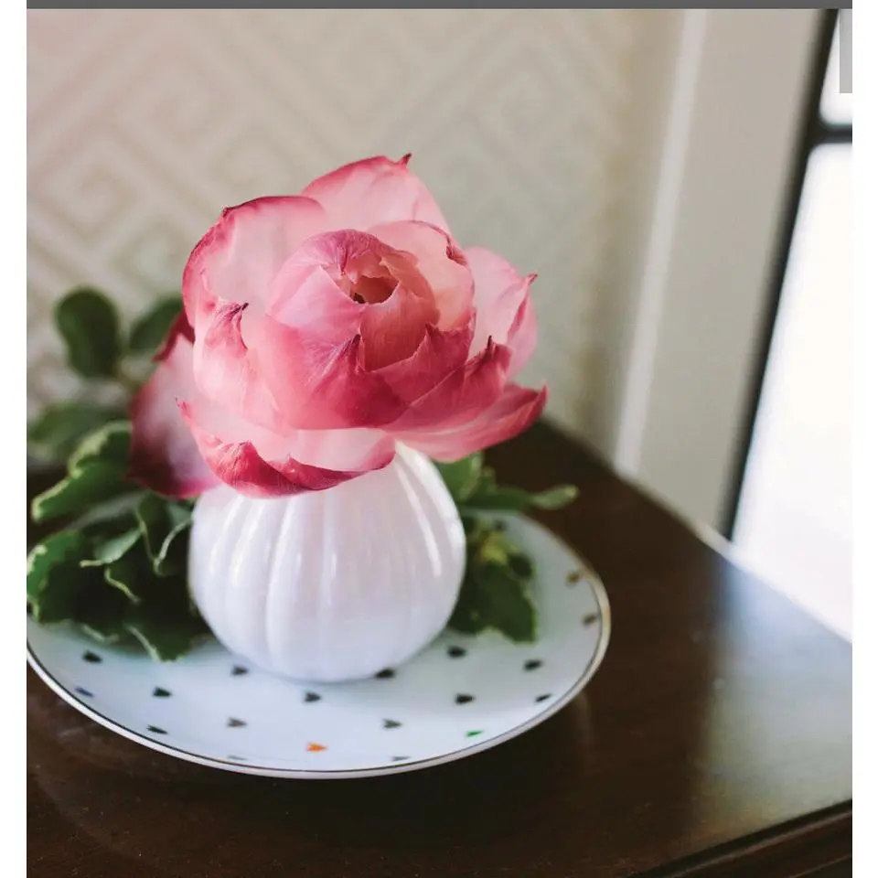 Sweet Grace flower diffuser Sweet Grace flower diffuser