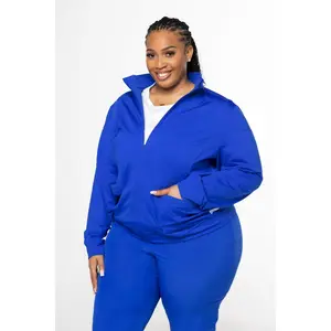 CSCRUBS COMFORT COLLECTION WARM-UP JACKET | COMFORT WW1