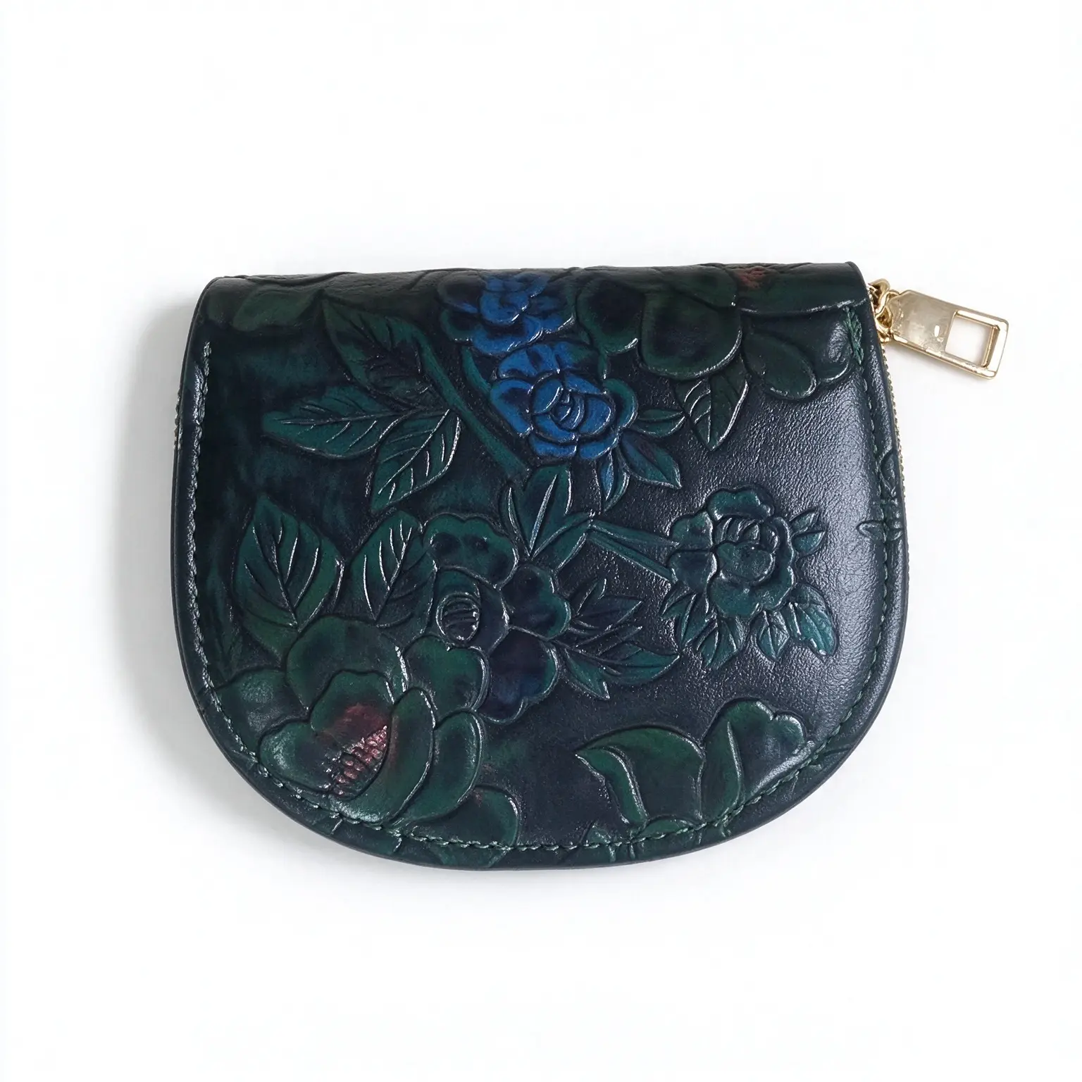 #037 - Handmade Wallet #037 - Handmade Wallet