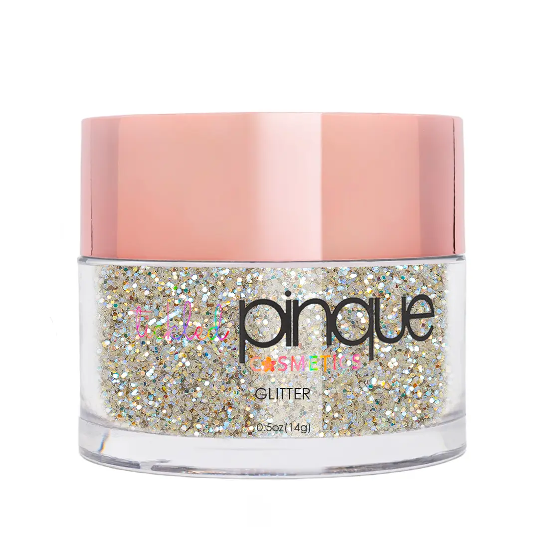 Paparazzi Sprinkles Nail Glitters • Clara
