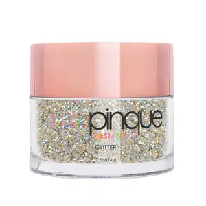 Paparazzi Sprinkles Nail Glitters • Clara