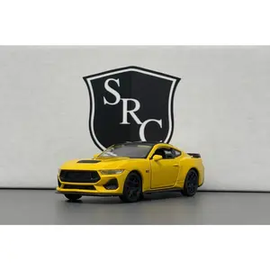 Ford Mustang GT - Welly 1:38 Diecast