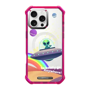 M.C Alien X Star Sea 16ProMax