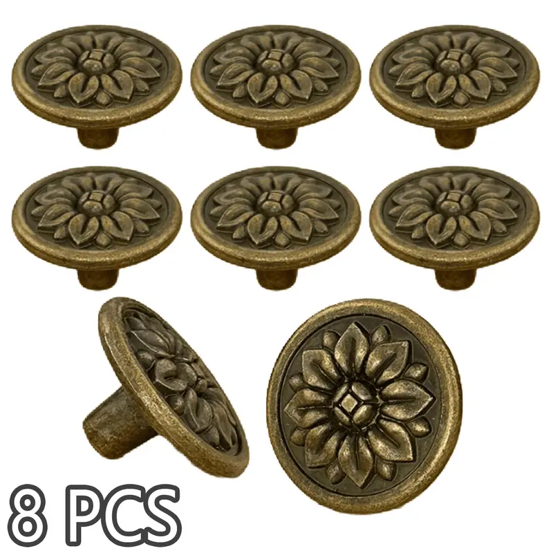vintage drawer knobs - TikTok Shop vintage drawer knobs - TikTok Shop