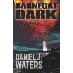 USED-Barnegat Dark by Waters, Daniel J. (Paperback)