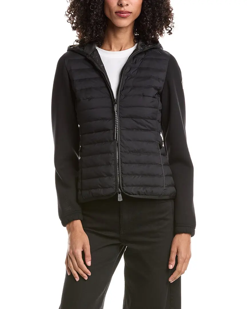 Moncler Puffer Down Jacket