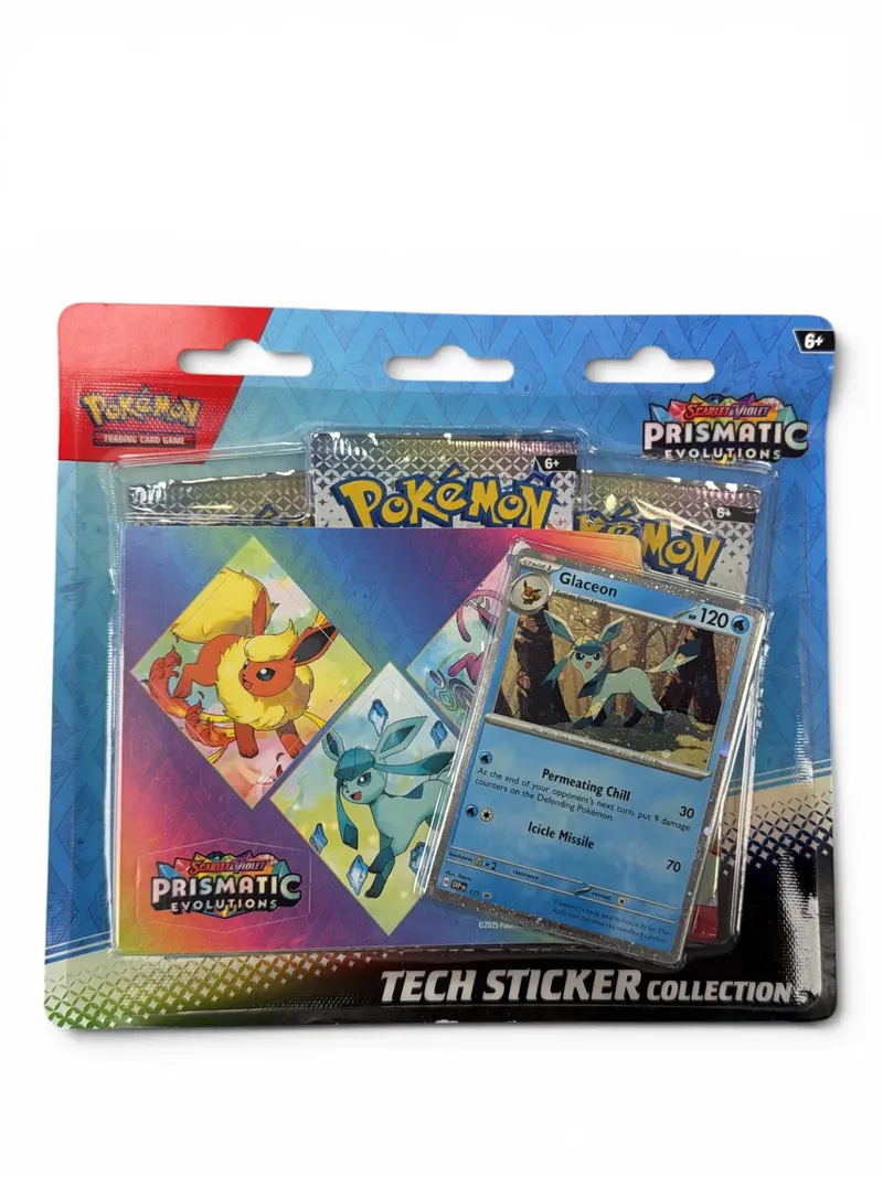 Prismatic tech sticker - TikTok Shop Prismatic tech sticker - TikTok Shop