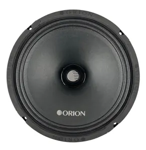 Orion CM1052 - 10 Inch 2 Ohm Midrange Speaker 350 Watts RMS