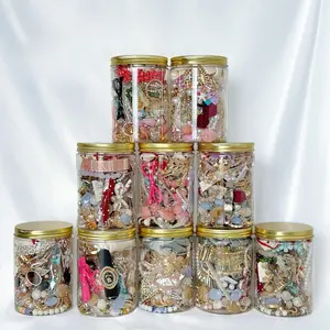 A Collection of  Featuring Earrings, Bracelets, Necklaces, Rings, And Anklets, Designed for Women to Wear on a Daily Basis, During Parties, Festivals, Dates, And As Gifts for Celebrations