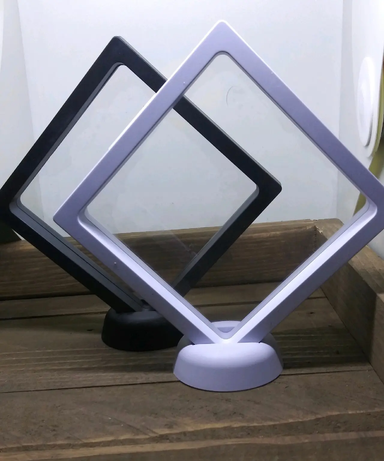 Large Frame Holder