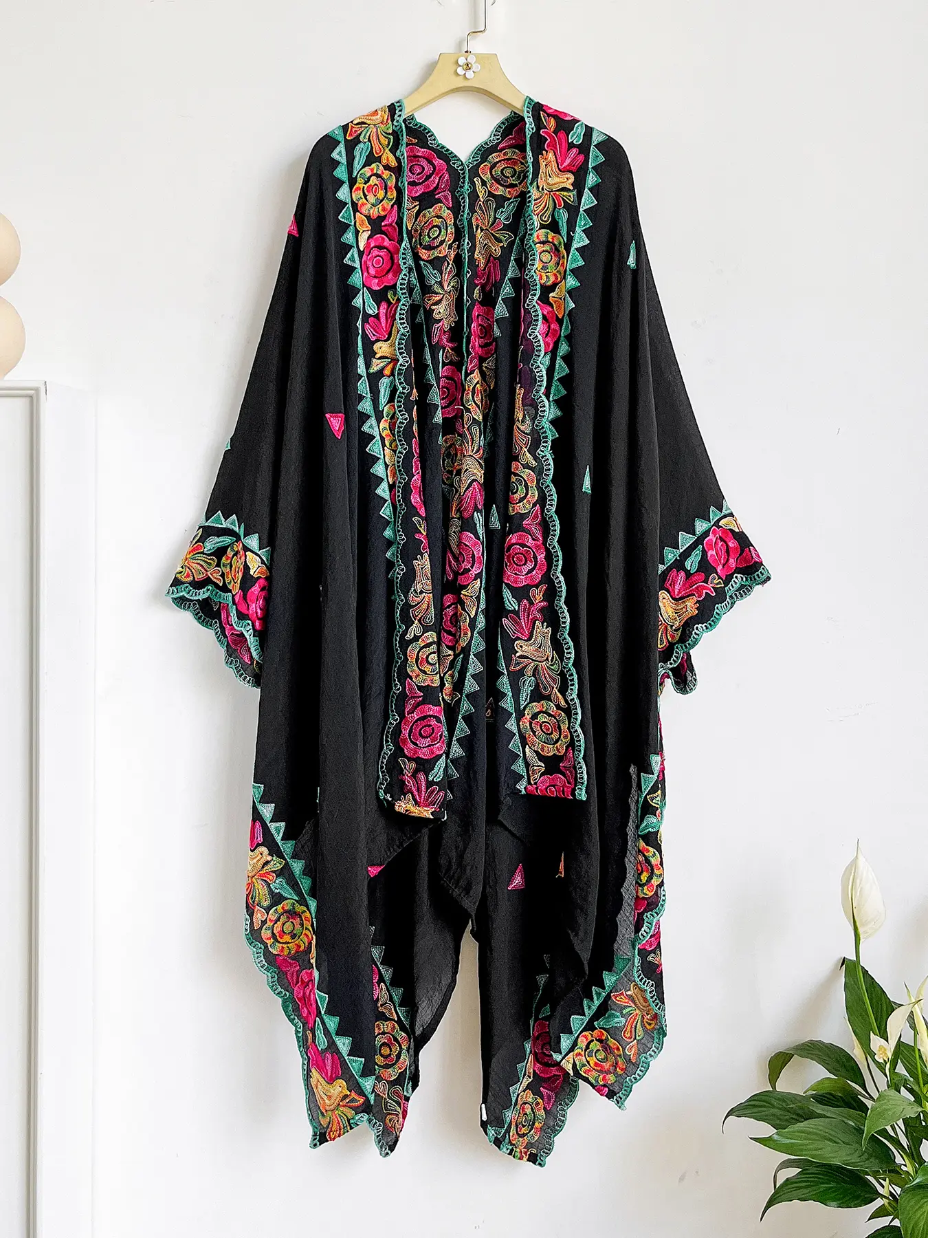 Style 5: Black