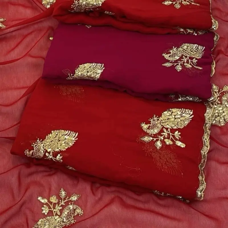 Teej Special
