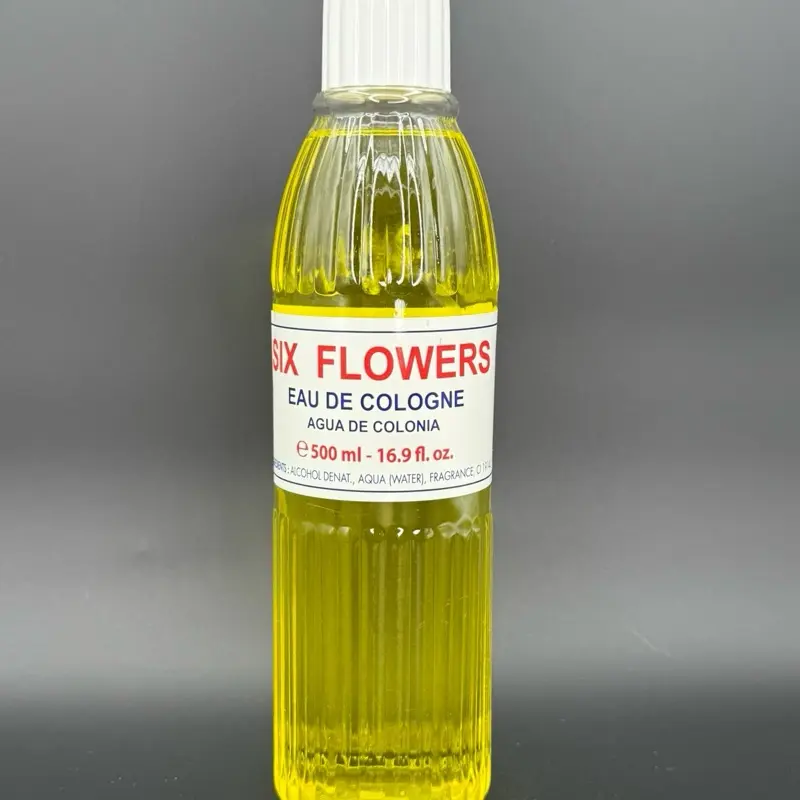 6- flowers spiritual essence