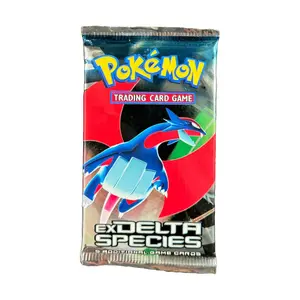 Delta Species Booster Pack