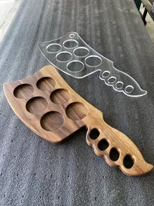 Flight Board - TEMPLATE