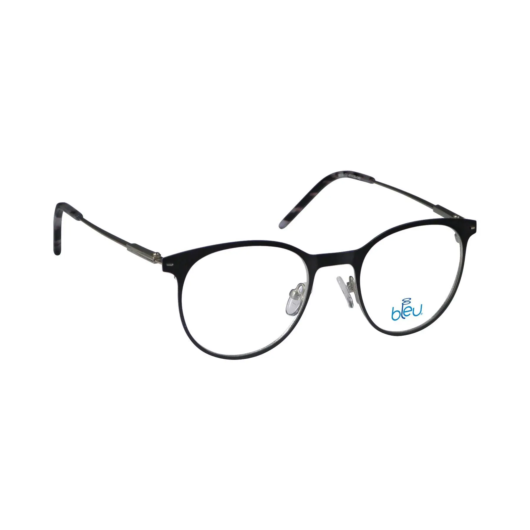 Bleu 8038 Reading Eyeglasses - Eyewear Frame