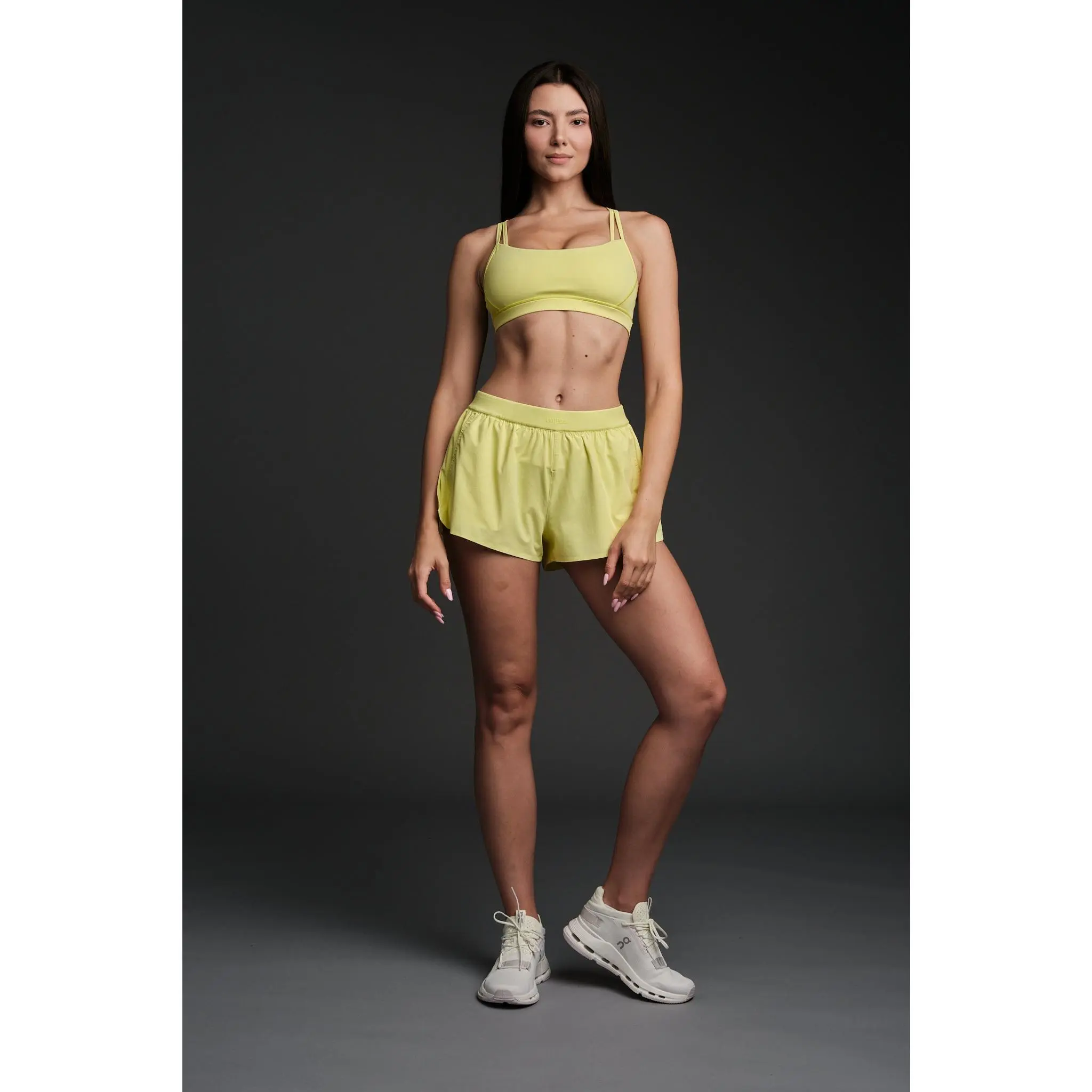 CANYON EVERYDAY RUN SHORT
