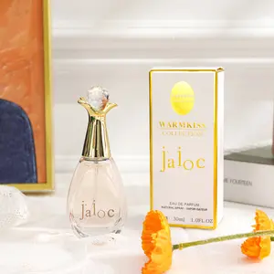 Women's Long-Lasting Floral Scent Perfume Spray, Elegant Natural Fragrance for Women, Perfect Gift for Daily Use & Dates, Floral Scents Perfume, Floral Sweet Perfume, Floral Scented Perfume