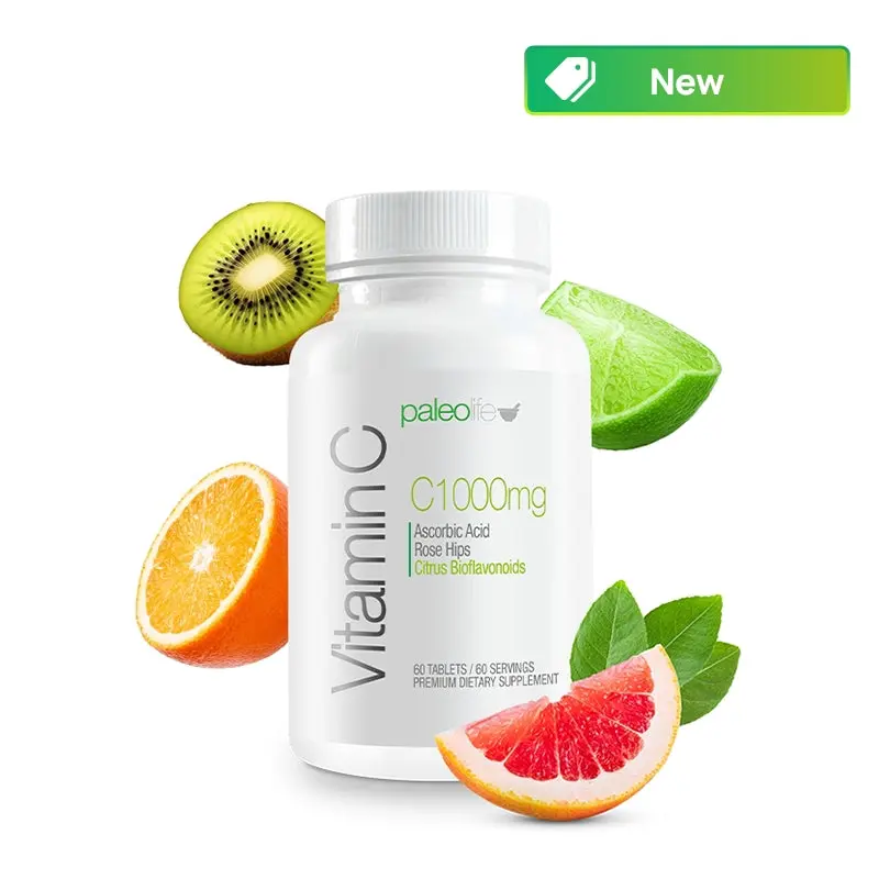 Vitamin C 1000