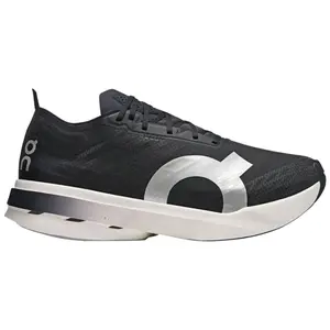 On Running Cloudboom Strike Black White 3ME30480299 Men's Fashion Shoes New