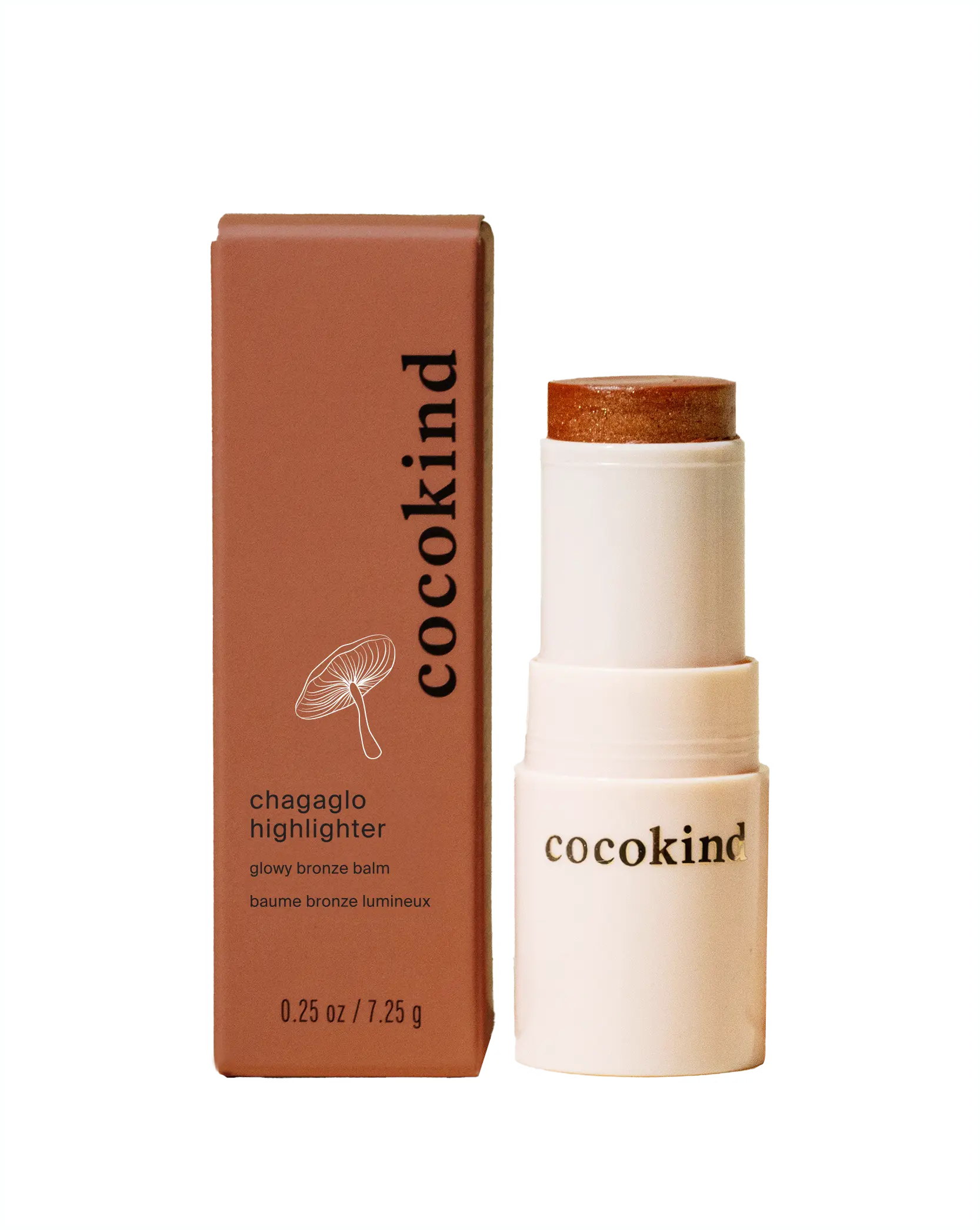 Chagaglo highlighter Chagaglo highlighter