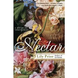 USED-Nectar: A Novel of Temptation by Prior, Lily (Paperback)