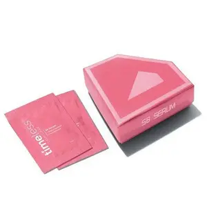 Timeless Skin Care Matrixyl Synthe'6 Serum Pouches 28ct - New