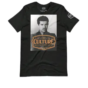 Benny Blanco x Culture Unisex T shirt.